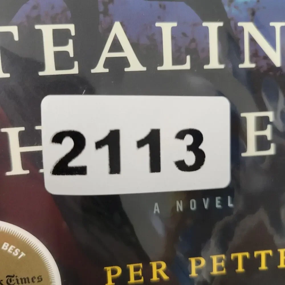Out Stealing Horses Per Petterson Anne Born Contemporary Novel Paperback Picador
